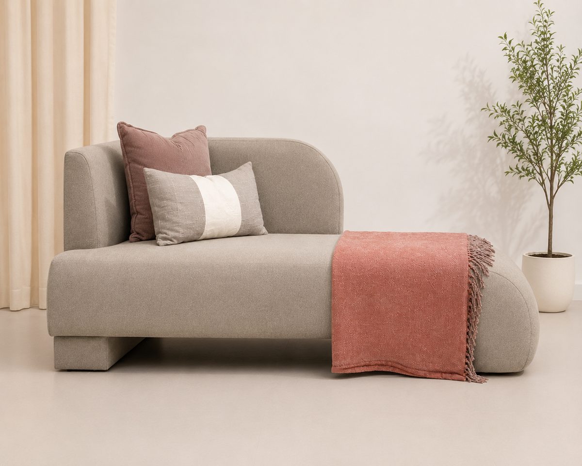 Chaise Lounge Sofa